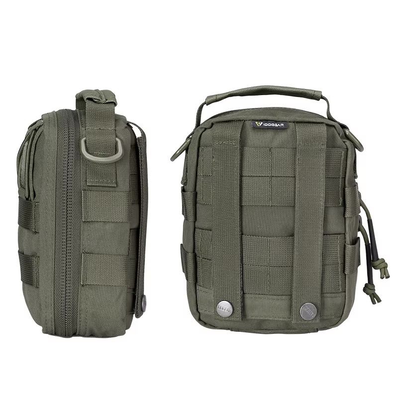 Trousse de secours IFAK V1
