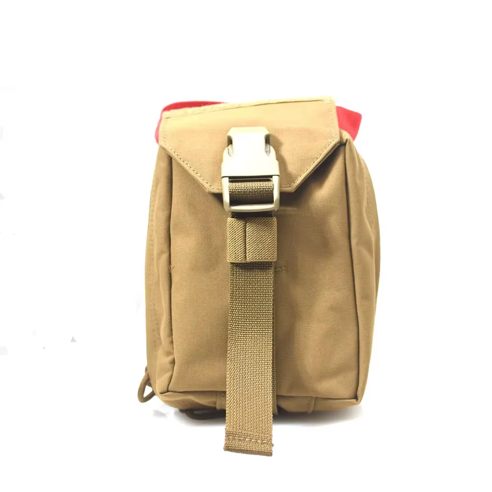 Trousse de secours IFAK V2