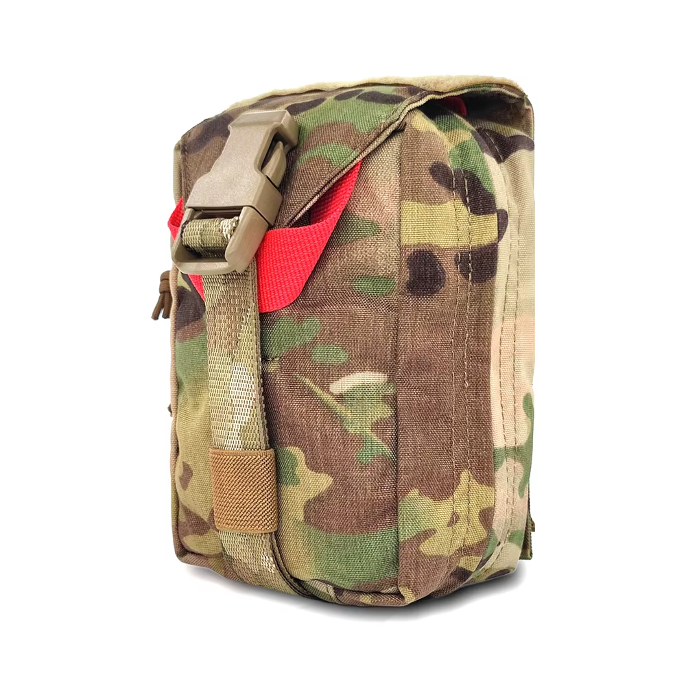 Trousse de secours IFAK V2