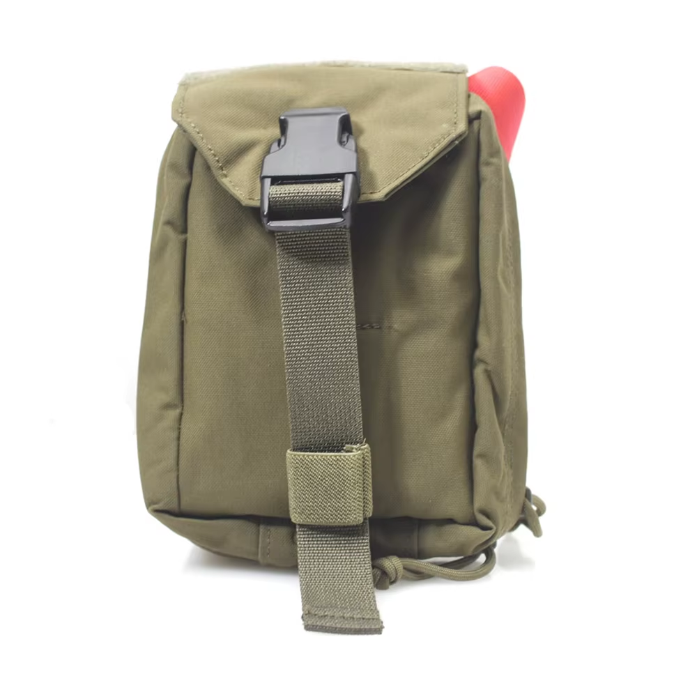 Trousse de secours IFAK V2