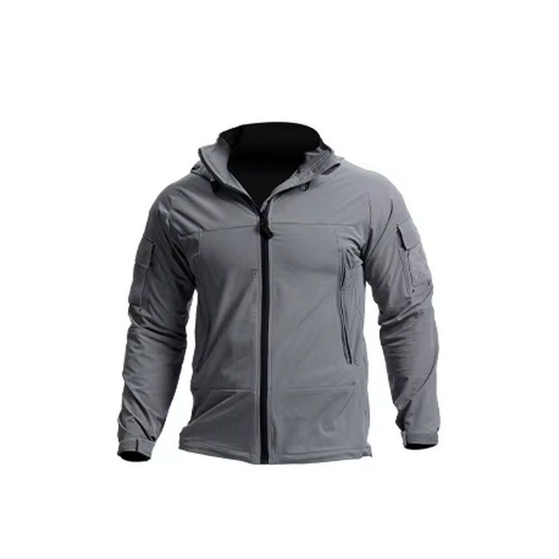 Veste de Combat Coupe Vent