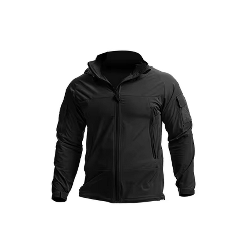 Veste de Combat Coupe Vent