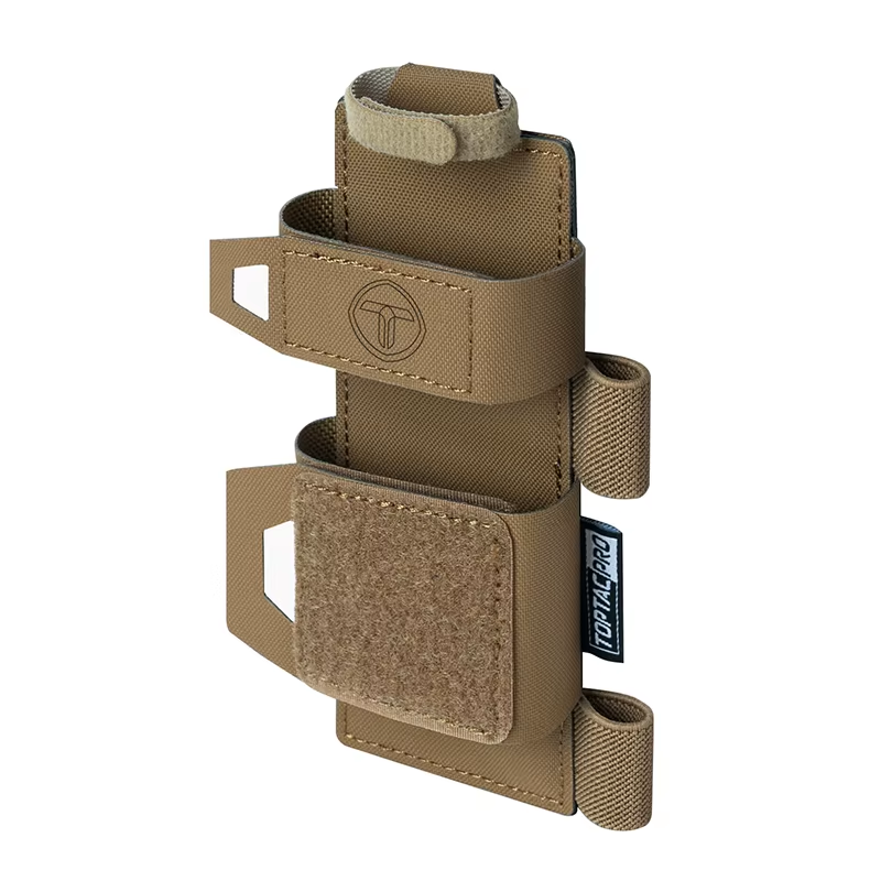 Porte Garrot et Ciseau Molle V2