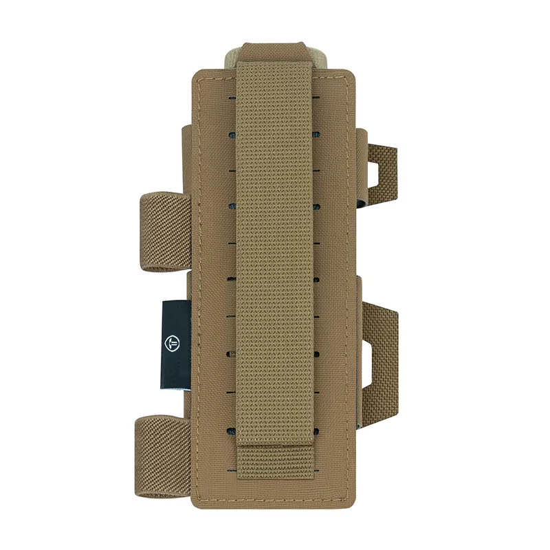 Porte Garrot et Ciseau Molle V2