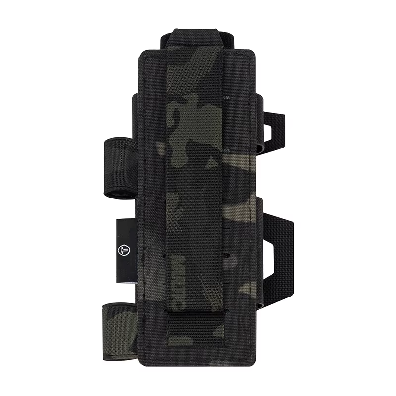 Porte Garrot et Ciseau Molle V2