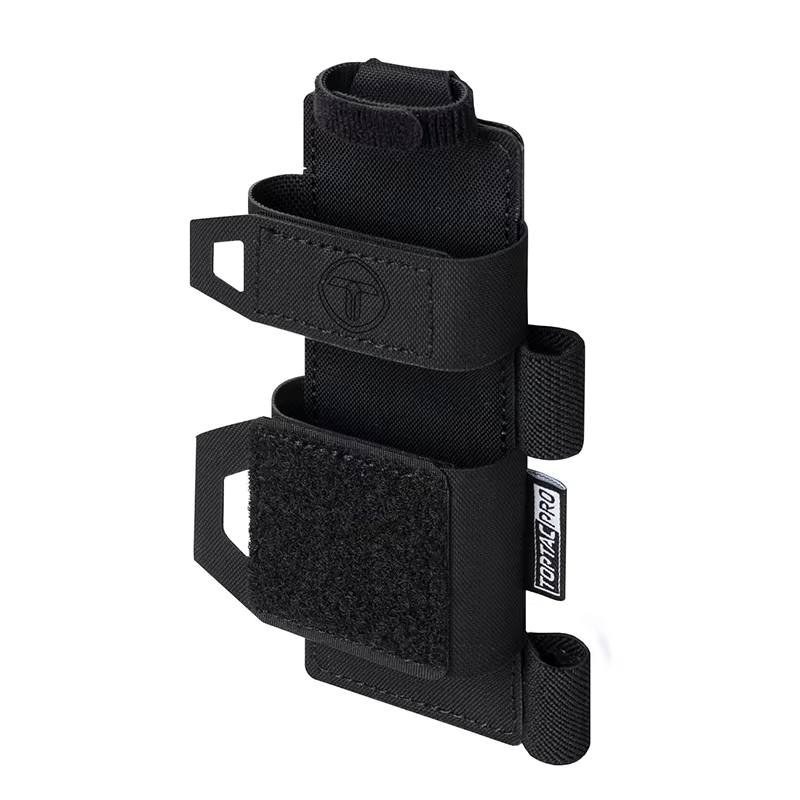 Porte Garrot et Ciseau Molle V2
