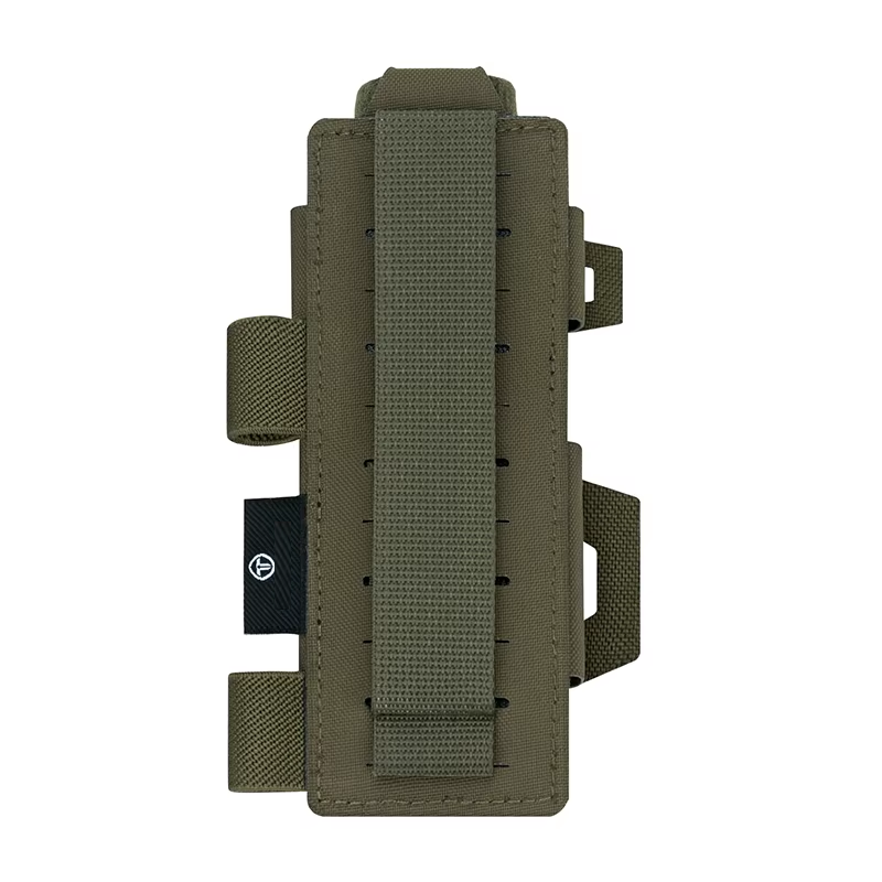 Porte Garrot et Ciseau Molle V2